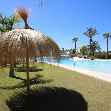Nasila Golf&beach Appartamento *