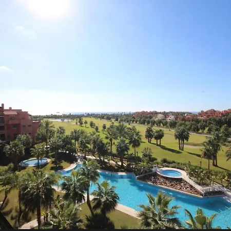 Nasila Golf&beach * Motril